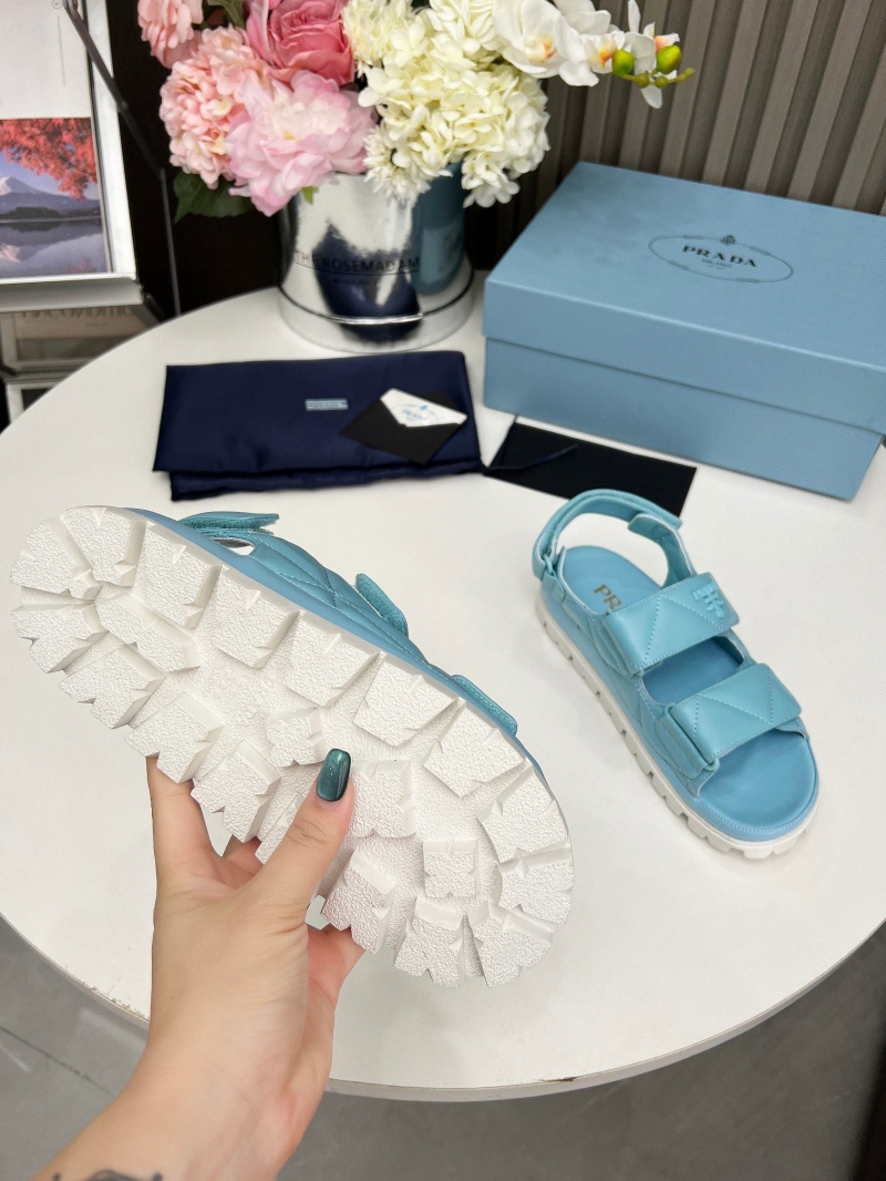 Prada Sandals